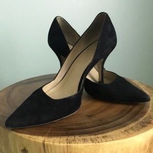 <DONATED> J.crew collette pumps